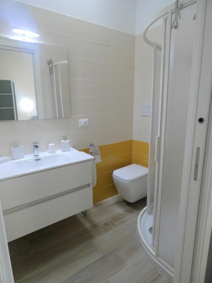 Scappo In Umbria, Apartments Narni Scalo Exterior photo