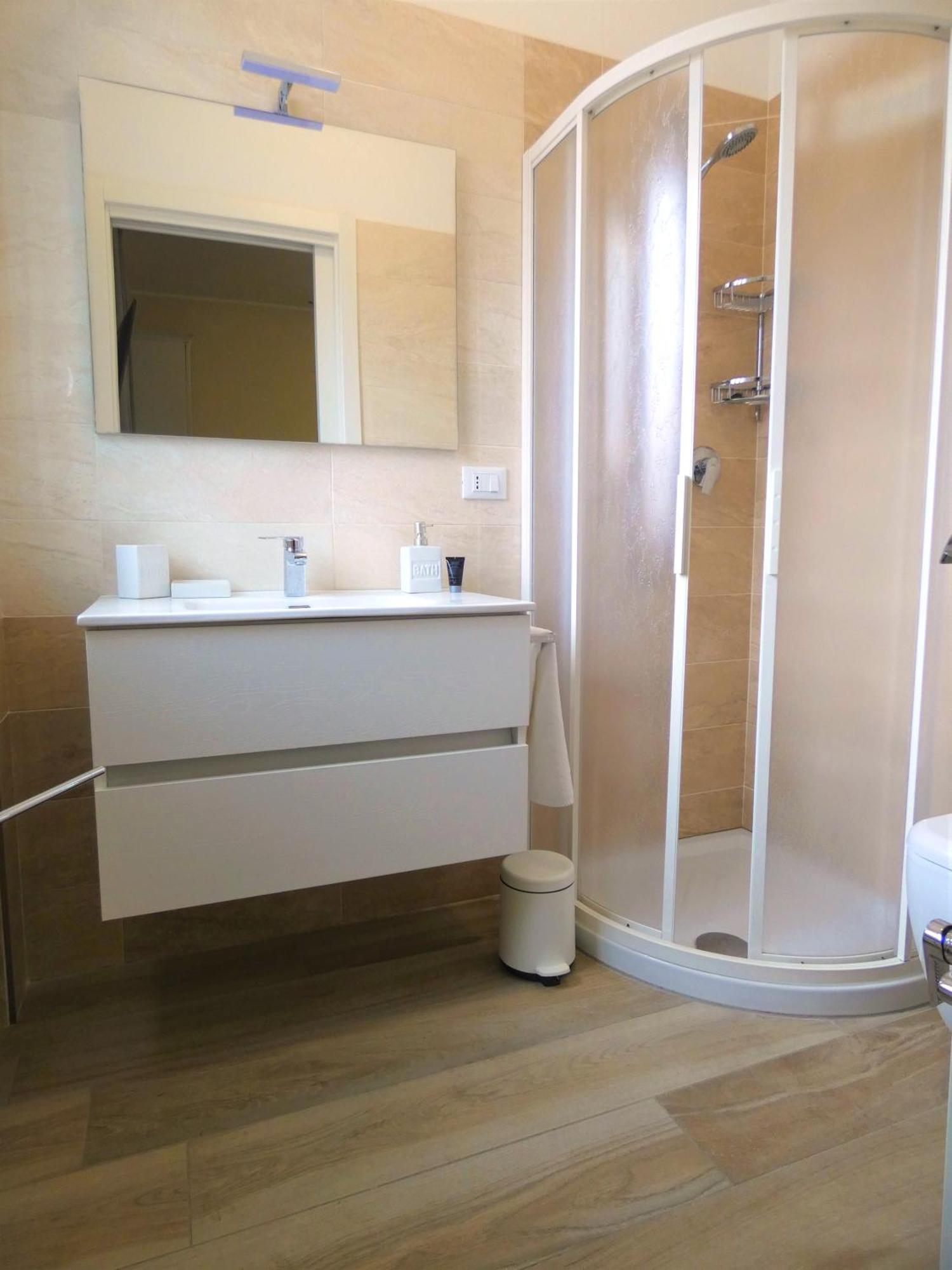 Scappo In Umbria, Apartments Narni Scalo Exterior photo