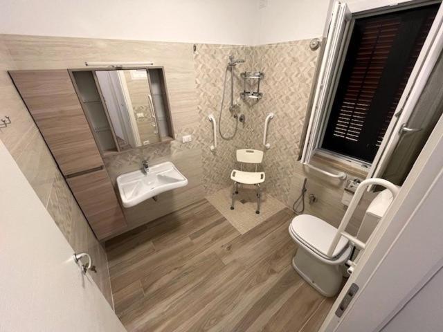 Scappo In Umbria, Apartments Narni Scalo Exterior photo
