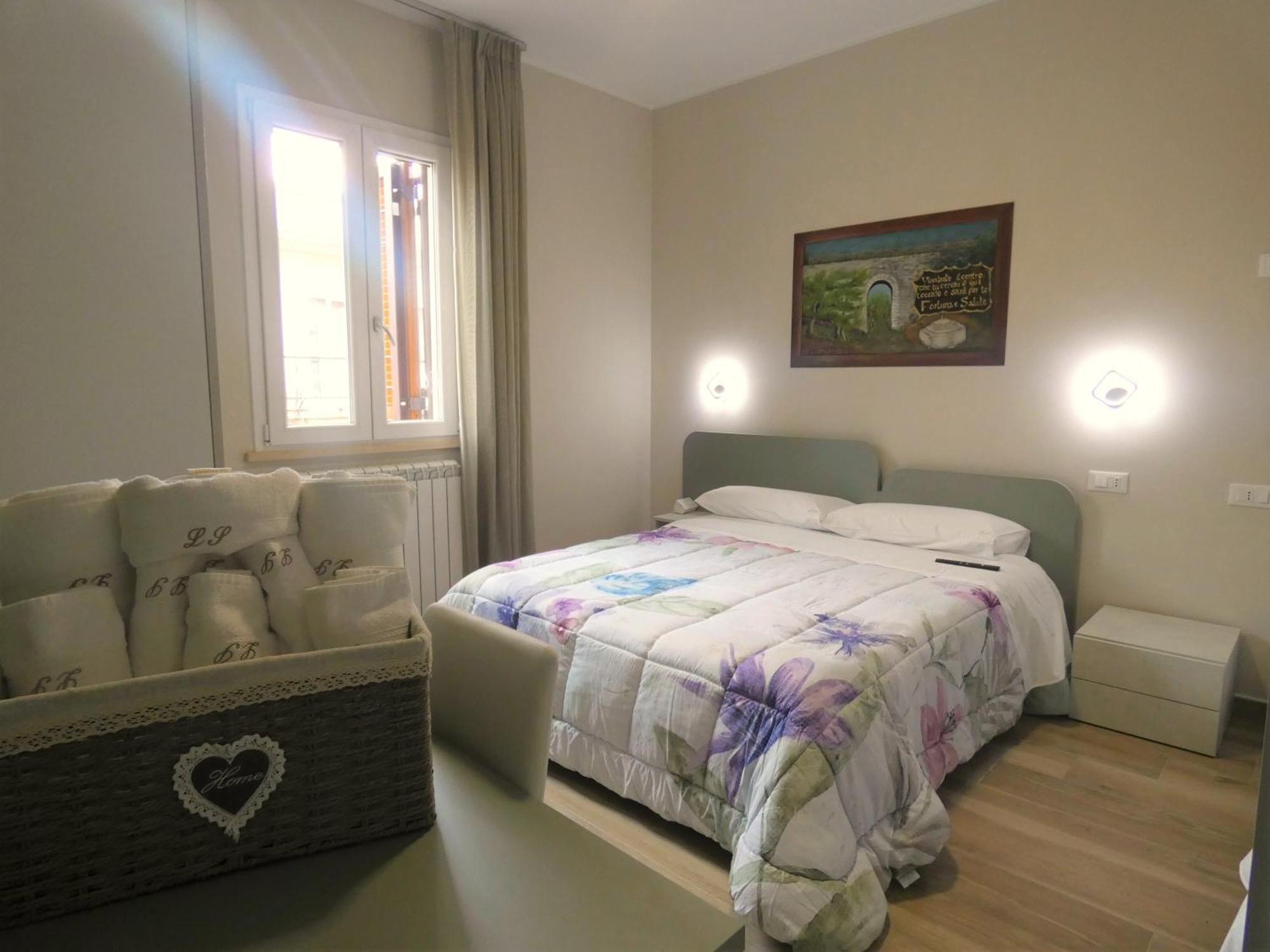Scappo In Umbria, Apartments Narni Scalo Exterior photo