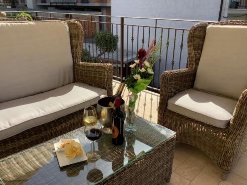 Scappo In Umbria, Apartments Narni Scalo Exterior photo