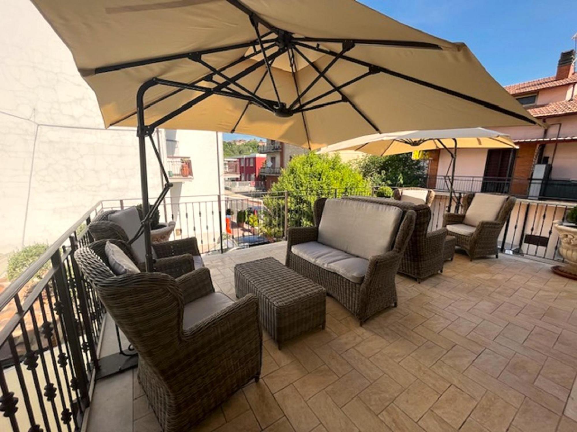 Scappo In Umbria, Apartments Narni Scalo Exterior photo
