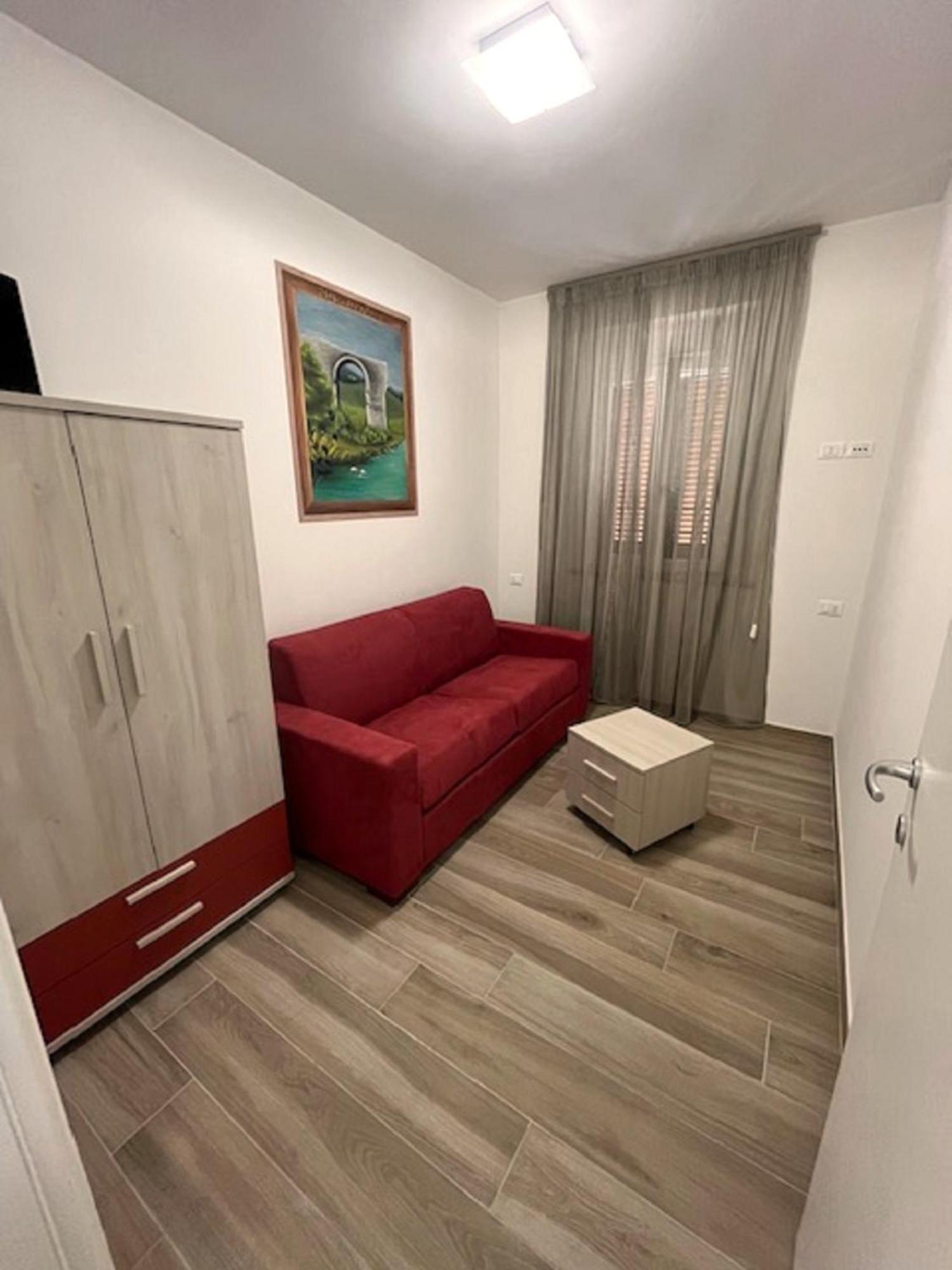 Scappo In Umbria, Apartments Narni Scalo Exterior photo