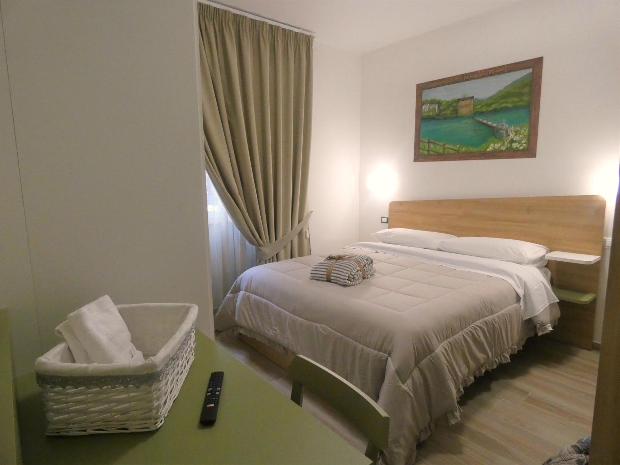 Scappo In Umbria, Apartments Narni Scalo Exterior photo