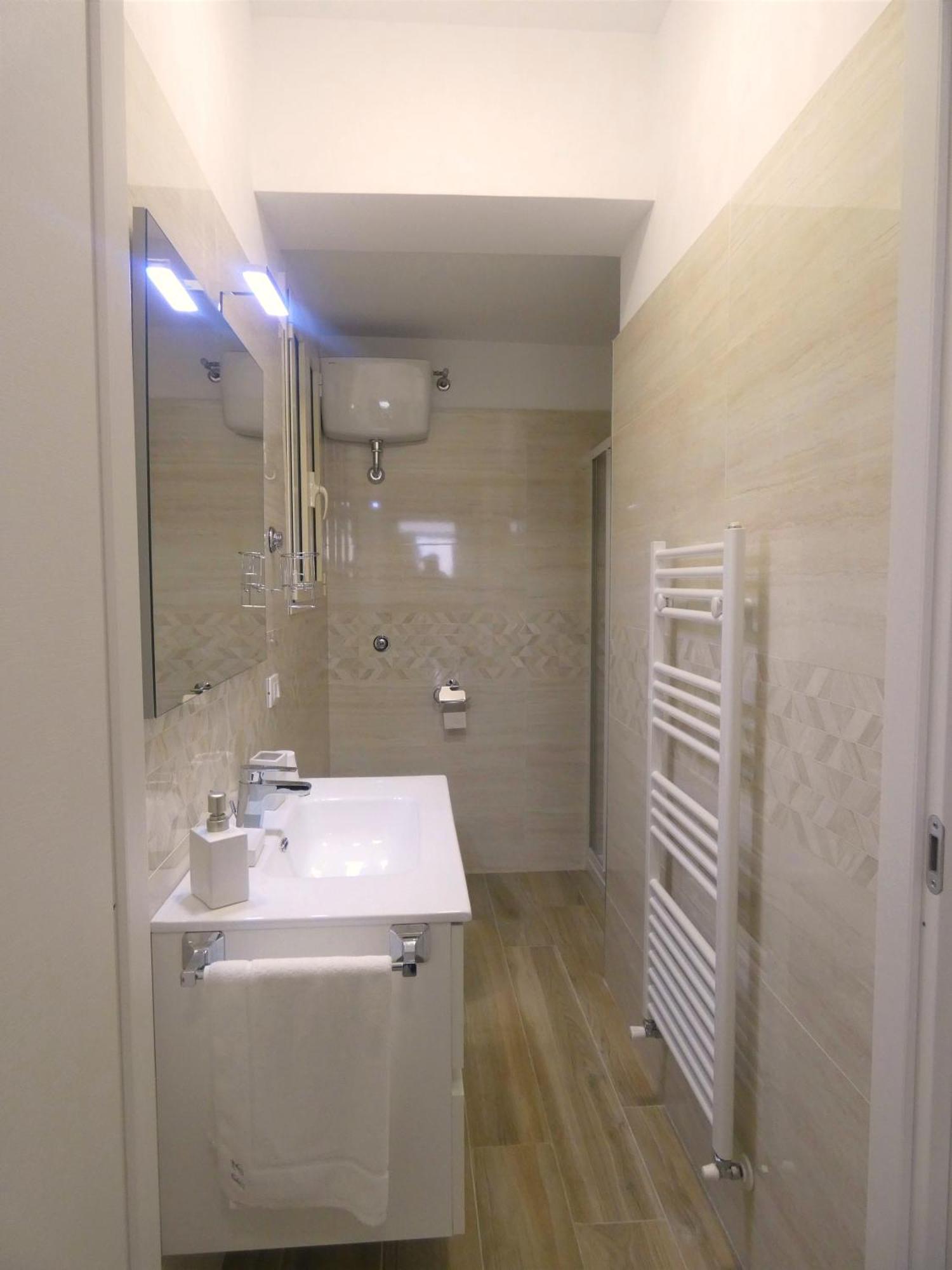 Scappo In Umbria, Apartments Narni Scalo Exterior photo