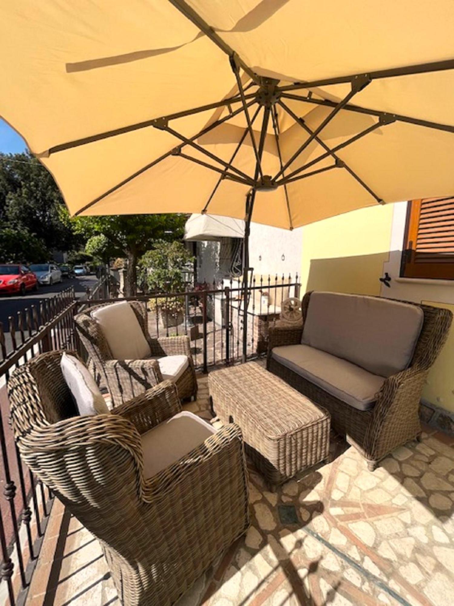 Scappo In Umbria, Apartments Narni Scalo Exterior photo