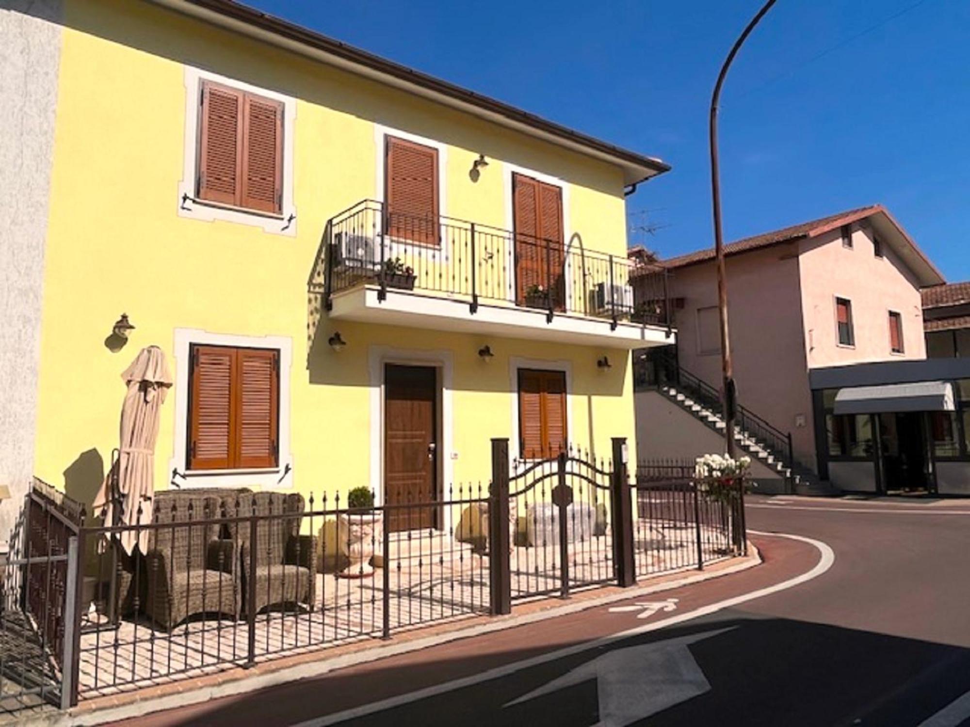 Scappo In Umbria, Apartments Narni Scalo Exterior photo