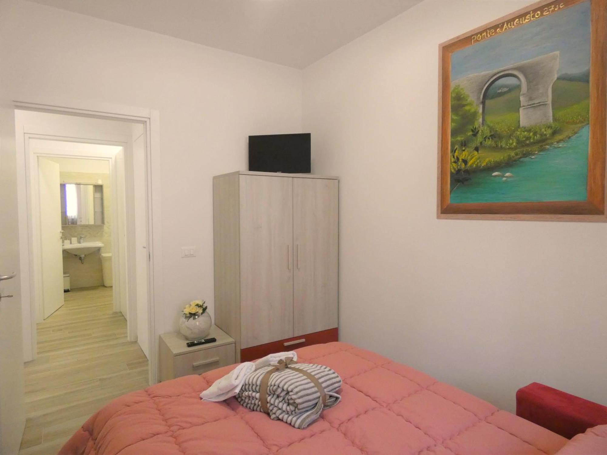 Scappo In Umbria, Apartments Narni Scalo Exterior photo