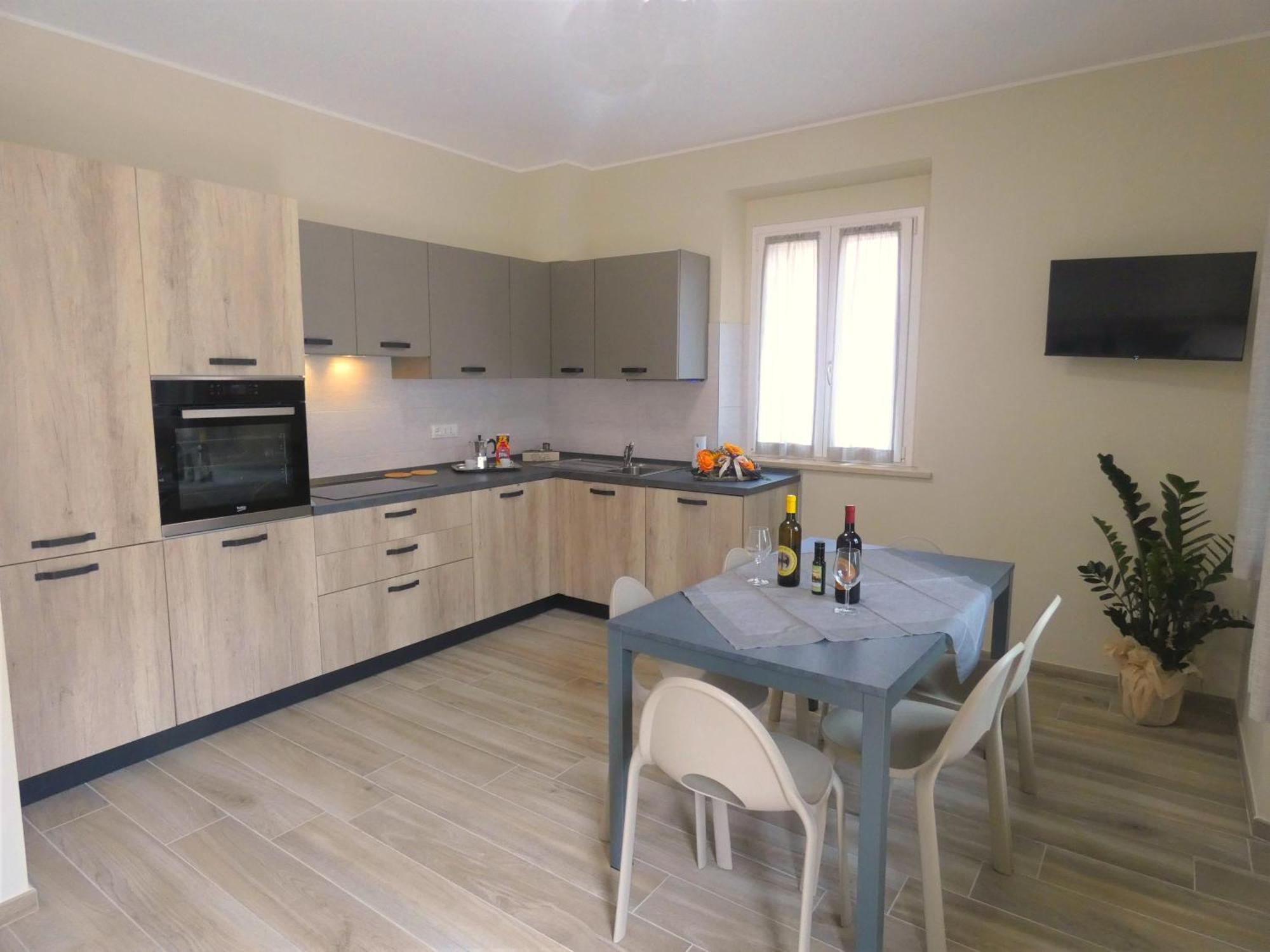 Scappo In Umbria, Apartments Narni Scalo Exterior photo