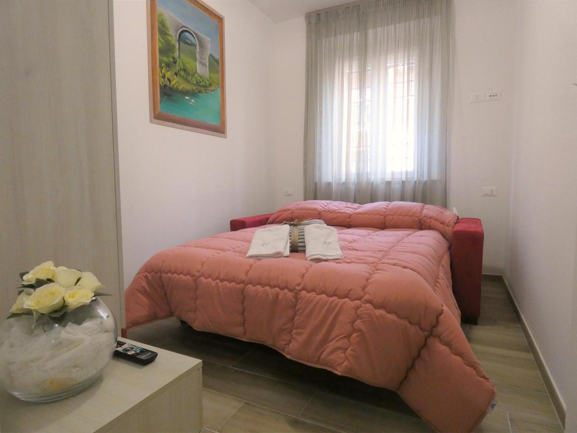 Scappo In Umbria, Apartments Narni Scalo Exterior photo