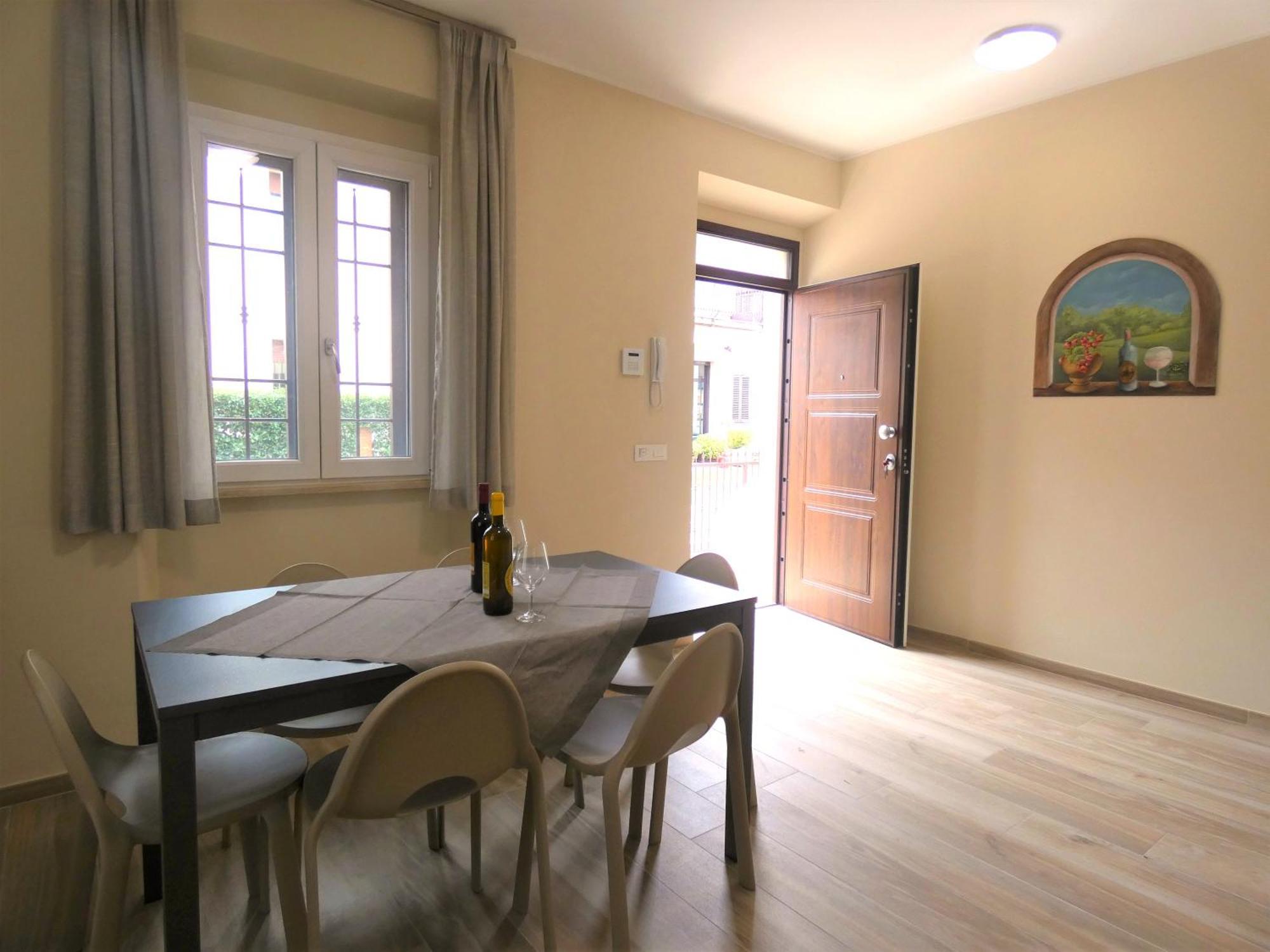 Scappo In Umbria, Apartments Narni Scalo Exterior photo